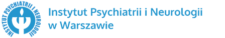 Instytut Psychiatrii i Neurologii w Warszawie