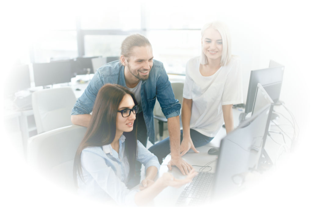 Dlaczego warto z nami pracować?