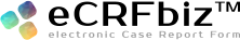 eCRF