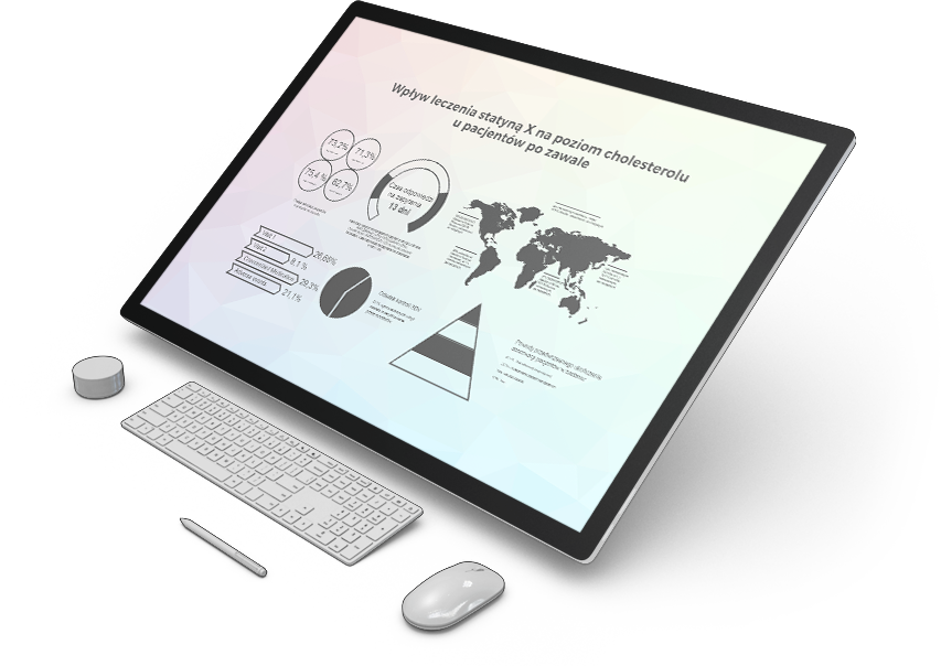 User-friendly eCRF.bizTM technology