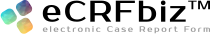 eCRF.biz