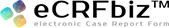 eCRF.biz - Electronic Case Report Form.