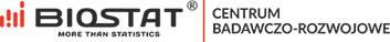 BioStat. Centrum Badawczo-Rozwojowe.