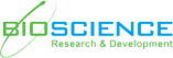 Bioscience. Research & Development. Bioscience. Research & Development.